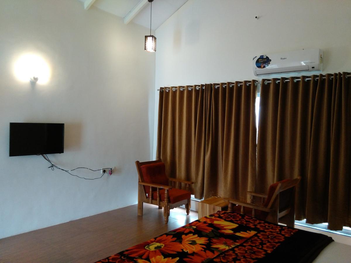 Mango Leaf Resort Mahiravani Екстер'єр фото