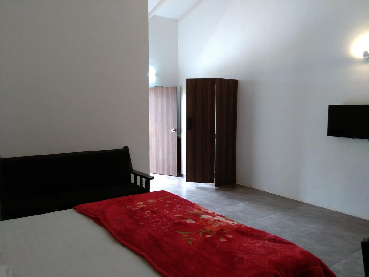 Mango Leaf Resort Mahiravani Екстер'єр фото