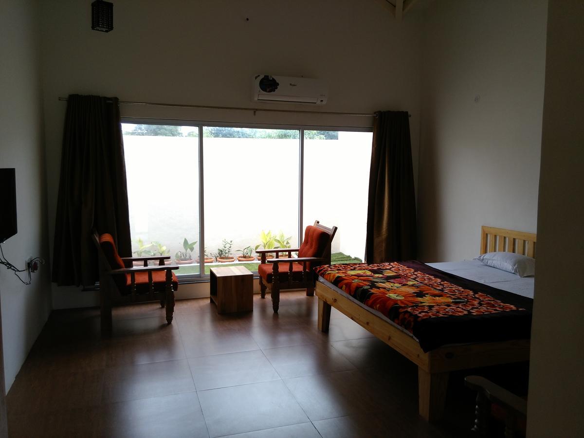 Mango Leaf Resort Mahiravani Екстер'єр фото