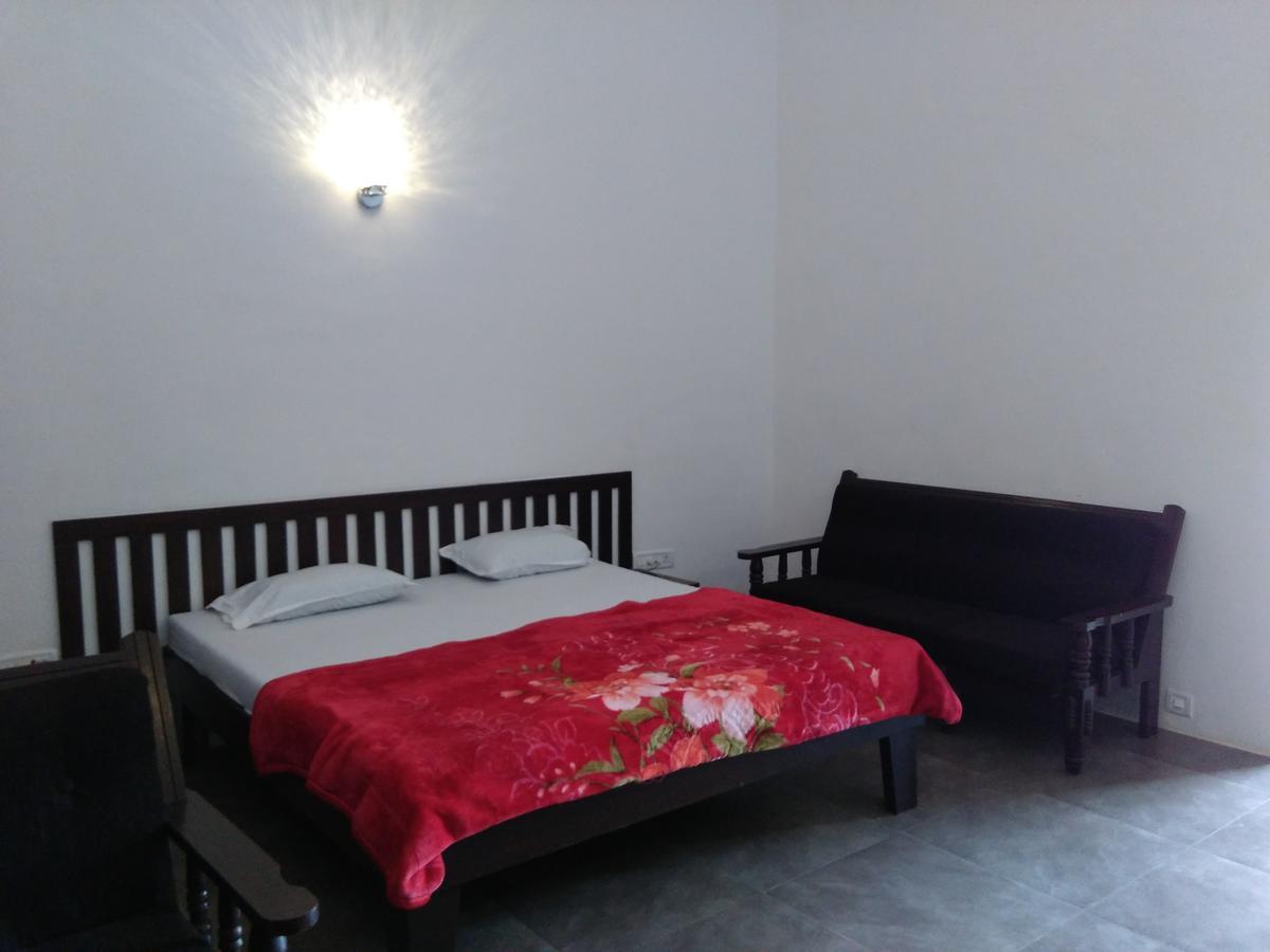 Mango Leaf Resort Mahiravani Екстер'єр фото