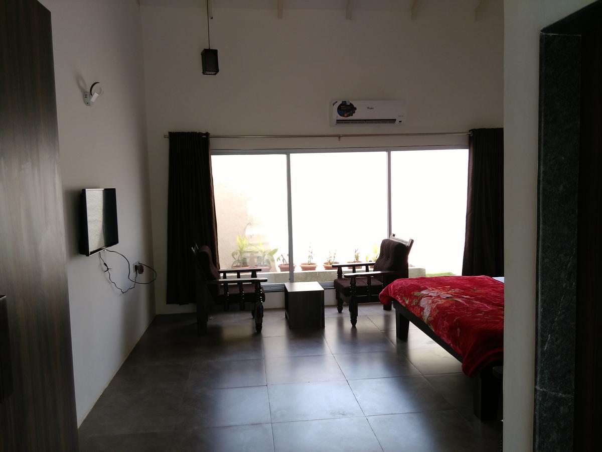 Mango Leaf Resort Mahiravani Екстер'єр фото