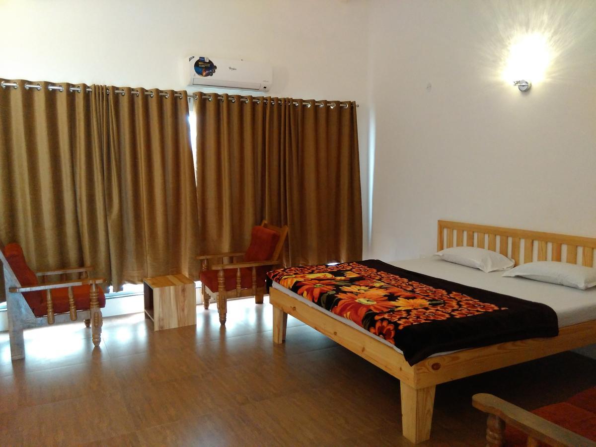 Mango Leaf Resort Mahiravani Номер фото