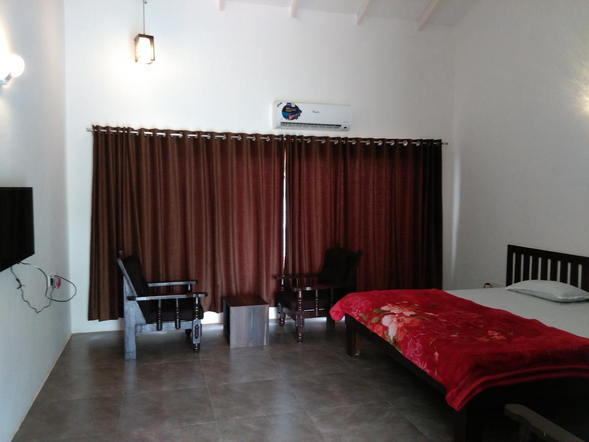 Mango Leaf Resort Mahiravani Екстер'єр фото