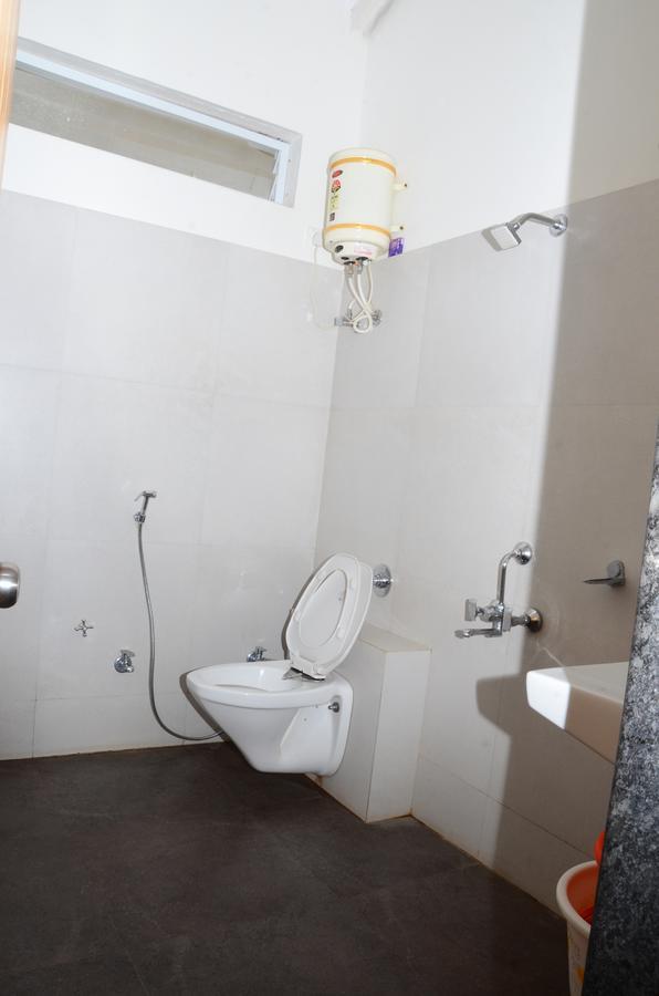 Mango Leaf Resort Mahiravani Екстер'єр фото