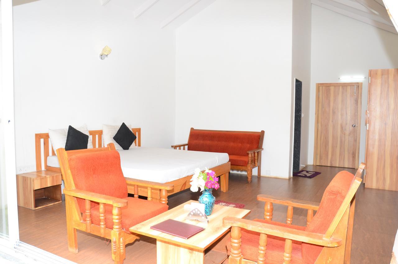 Mango Leaf Resort Mahiravani Екстер'єр фото