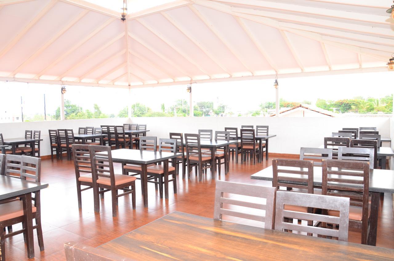 Mango Leaf Resort Mahiravani Екстер'єр фото