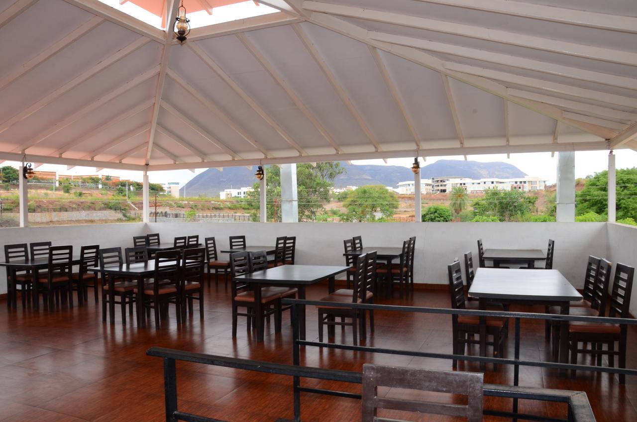 Mango Leaf Resort Mahiravani Екстер'єр фото