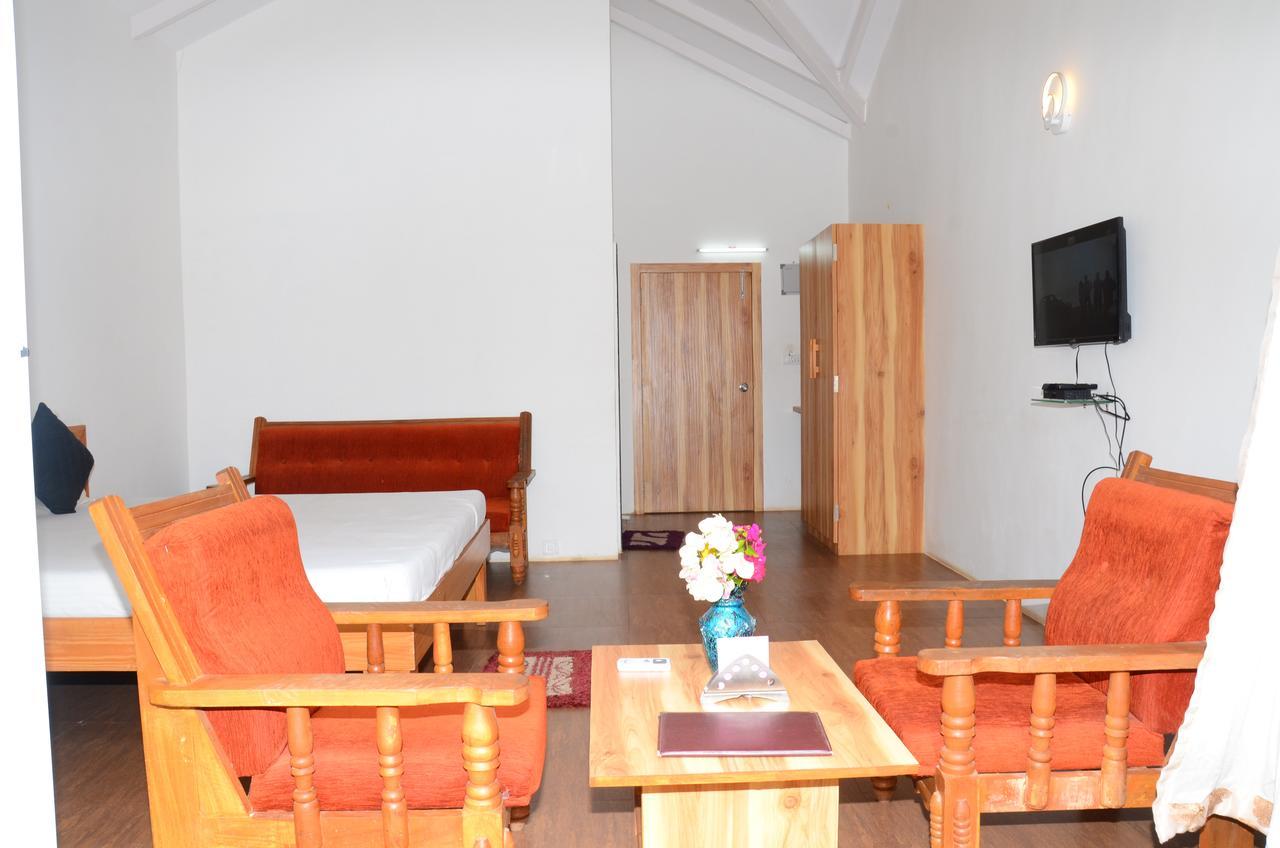 Mango Leaf Resort Mahiravani Екстер'єр фото