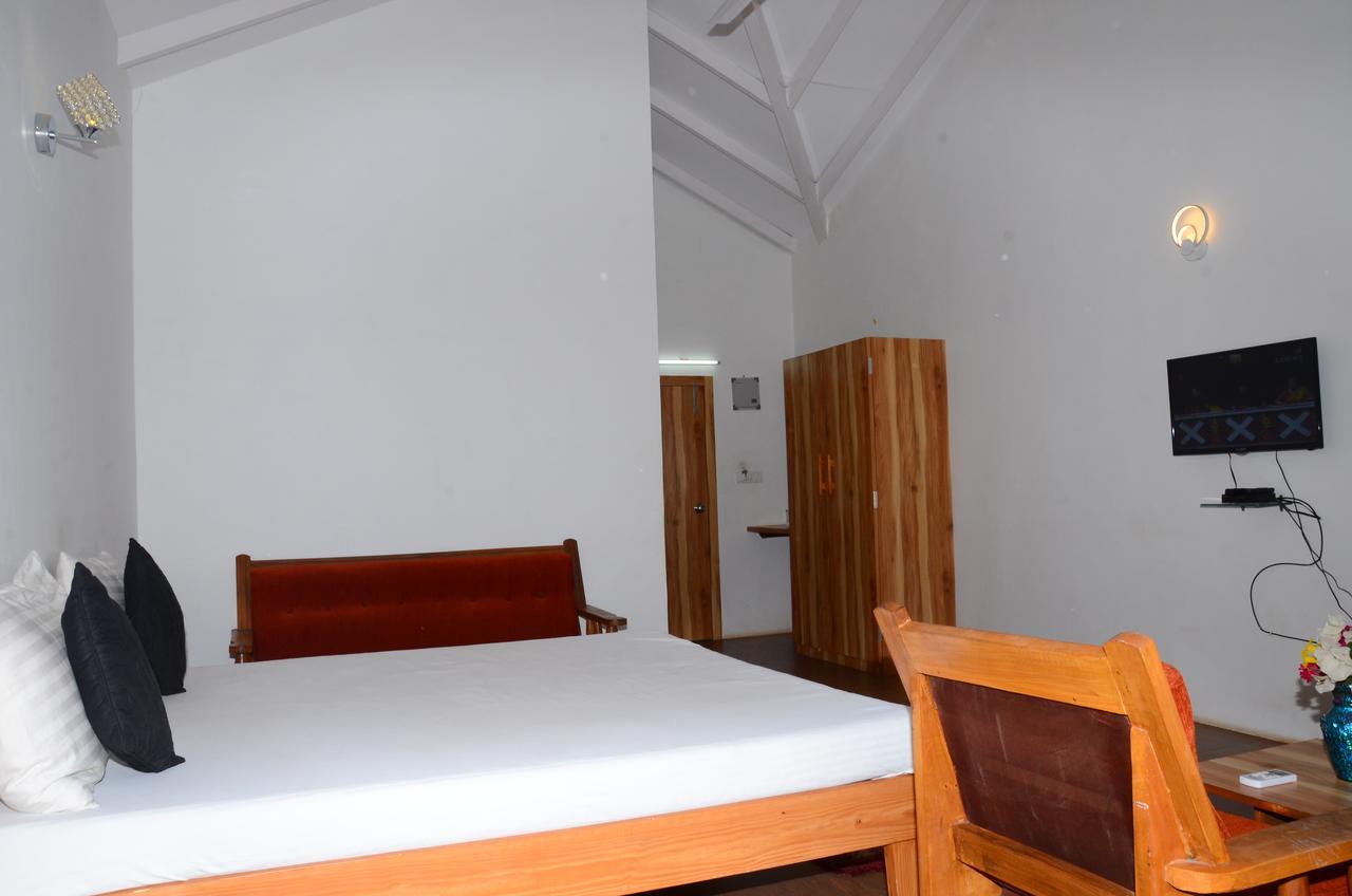 Mango Leaf Resort Mahiravani Екстер'єр фото