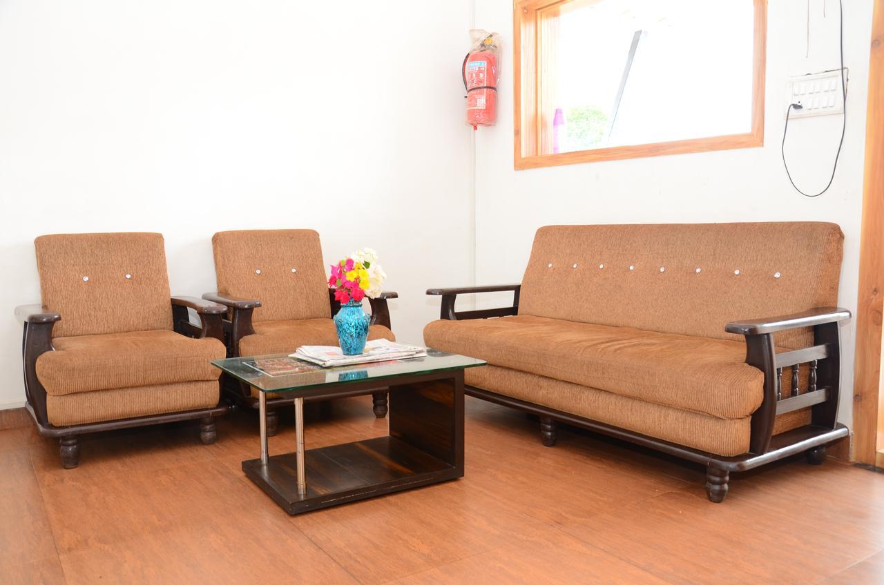 Mango Leaf Resort Mahiravani Екстер'єр фото